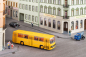 Preview: Auhagen 66055 - Spur TT  MC Ikarus 260 bausatz