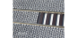 Preview: Juweela 24245 - Flexyway Gleiszwischenraum, Kopfstein
