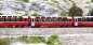 Preview: BEMO 3294145 - Spur HOm RhB Bps 2515 Panoramawagen „Bernina Express“. Ep.VI