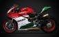 Preview: Pocher HK117 - POCHER DUCATI 1299 PANIGALE R FINAL EDITION 1:4