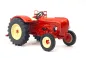 Preview: Kußmaul Modell H0-POD-N308-XXX - Spur HO Porsche Diesel Super N308 Traktor Schlepper Modell