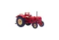 Preview: Kußmaul Modell H0-POD-N408-XXX - Spur N  Porsche Diesel Master N408 Traktor Schlepper Modell