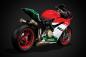 Preview: Pocher HK117 - POCHER DUCATI 1299 PANIGALE R FINAL EDITION 1:4