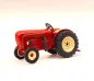Preview: Kußmaul Modell H0-POD-S308-XXM - Spur HO Porsche Diesel Super S308 "Schmalspur" Traktor Modell