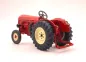 Preview: Kußmaul Modell H0-POD-S308-XXM - Spur HO Porsche Diesel Super S308 "Schmalspur" Traktor Modell