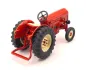 Preview: Kußmaul Modell H0-POD-S308-XXM - Spur HO Porsche Diesel Super S308 "Schmalspur" Traktor Modell