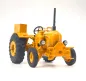 Preview: Kußmaul Modell H0-POD-B308-AOX - Spur HO Porsche Diesel Super B308 "abgerüstet" Traktor Schlepper