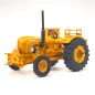 Preview: Kußmaul Modell H0-POD-B308-AOX - Spur HO Porsche Diesel Super B308 "abgerüstet" Traktor Schlepper