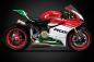 Preview: Pocher HK117 - POCHER DUCATI 1299 PANIGALE R FINAL EDITION 1:4