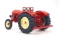 Preview: Kußmaul Modell H0-POD-N308-XXX - Spur HO Porsche Diesel Super N308 Traktor Schlepper Modell