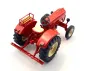 Preview: Kußmaul Modell H0-POD-N308-XXX - Spur HO Porsche Diesel Super N308 Traktor Schlepper Modell