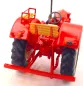 Preview: Kußmaul Modell H0-POD-N408-XXX - Spur HO  Porsche Diesel Master N408 Traktor Schlepper Modell