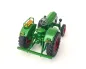 Preview: Kußmaul Modellbau H0-ALG-A133-XXX - Spur HO Allgaier A133 System Porsche - Traktor, Schlepper