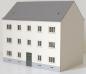 Preview: Laffont T2201 - Spur TT Mehrfamilienhaus 3-geschossig, DDR Mehrfamilienhaus