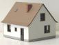 Preview: Laffont T8701 - Spur TT Einfamilienhaus verputzt