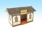 Preview: Joswood 70003 - Haltepunkt Wilhelmsthal, Spur 0 (1:43,5 oder 1:45)