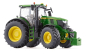 Preview: Wiking 077870  - 1:32 John Deere 6R 250 Spur 1