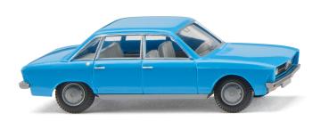 Wiking 004704  Spur HO VW K70 - hellblau