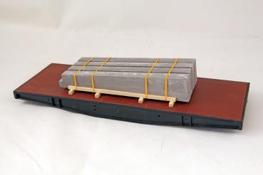 Ladegüter Bauer 01076 - Spur O Hallenbetonteile, Träger