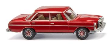 Wiking 014103 - Spur HO  MB 200/8 rot