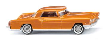 Wiking 021003 - Spur HO Ford Continental - bright caramel metallic