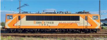 Tillig 04329 - Spur TT E-Lok 155 111-8, Traktion4Rent GmbH - BahnBetrieb Gera GmbH