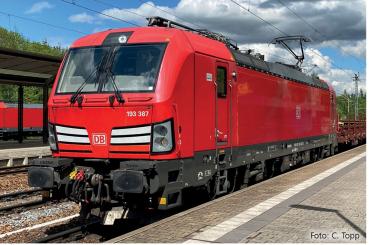 Tillig 04815 - E-Lok BR 193 der DB AG