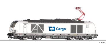 Tillig 04871 - Spur TT Lok 248 082 der CD-Cargo