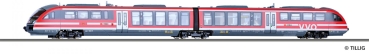 Tillig 04885 - Dieseltriebwagen BR 642 „VVO“ der DB AG