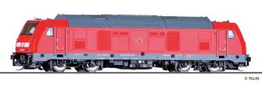 Tillig 04943 - Spur TT Diesellok BR 245 der DB AG
