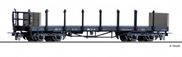 Tillig 15983 -  Spur HOm Rungenwagen NKB. Ep.III
