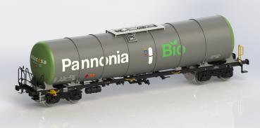 Igra Modell 96200093 - Spur TT Kesselwagen Zacns 98 Pannonia Bio 2