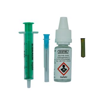 Steck-Dampfgenerator 9010 - Spur HO  (1 Stück)