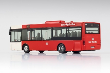 VK-Modelle 09301 - Spur HO MAN NM 223.2 MIDI, DB RSW, SB-RV 172