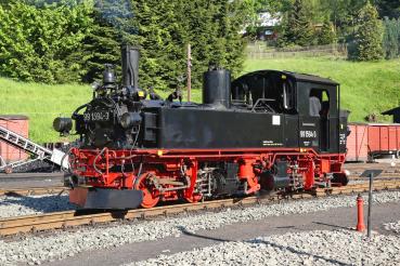 Bemo 1116864 - Spur HOe DR 99 1594-3 Exclusivmodell 2026