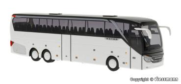 Kibri 11236 Spur HO Bus Setra S 516 HDH Facelift