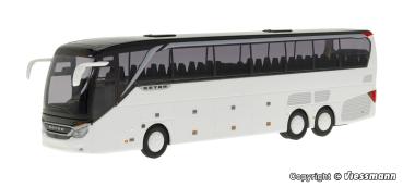 Kibri 11236 Spur HO Bus Setra S 516 HDH Facelift