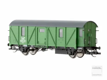 Hädl 113254 - Spur TT Postwagen Post aa