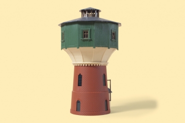 Auhagen 11335 - Spur HO Wasserturm