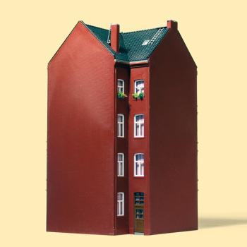 Auhagen 11398 - Spur HO Eckhaus Schmidtstraße 25