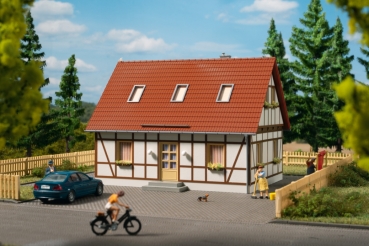 Auhagen 11455 - Spur HO  Einfamilienhaus