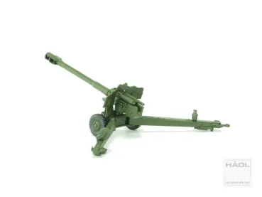 Hädl 124060 - Spur TT 152-mm-Haubitze M1955 D-20