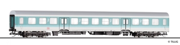 Tillig 12601 -  Personenwagen 'Halberstadt' By 438, 2. Klasse, DBAG