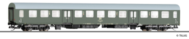 Tillig 12609 - Spur TT Reisezugwagen Bmhe, 2. Klasse, DR