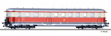 Tillig 13303 - Spur TT Steuerwagen Baureihe 195 der DR, Epoche IV.