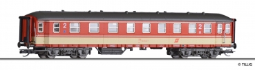 Tillig 13308 - Eilzugwagen 2. Klasse, ÖBB