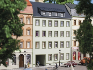 Auhagen 13337 - Spur TT Stadthaus Markt 3