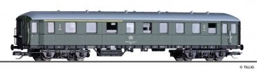 Tillig 13356 - Personenwagen ABye 616, 1./2. Kl. DB