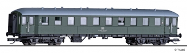 Tillig 13357 - Personenwagen Bye 655, 2. Kl. DB