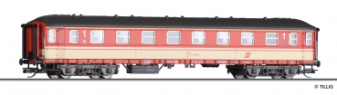 Tillig 13368 - Eilzugwagen 1. Kl, ÖBB